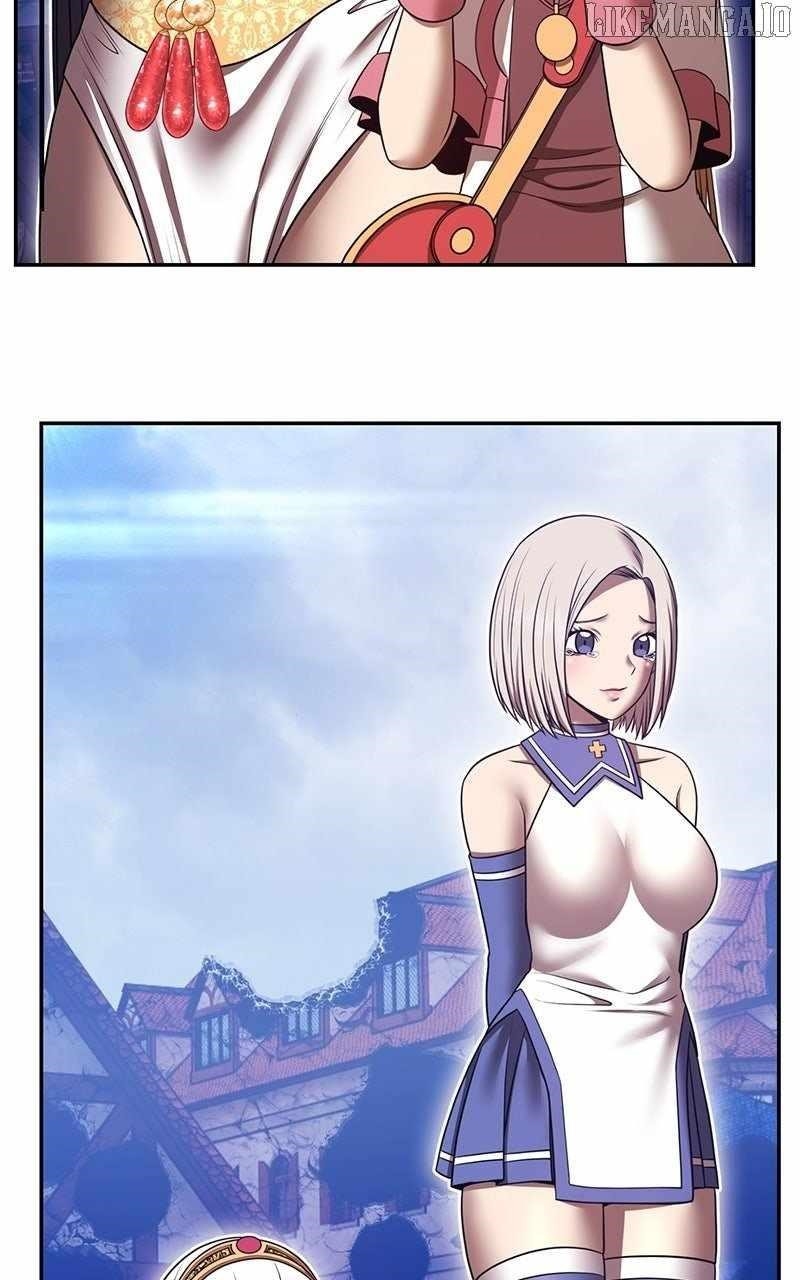 +99 Wooden stick Chapter 161 - Page 494