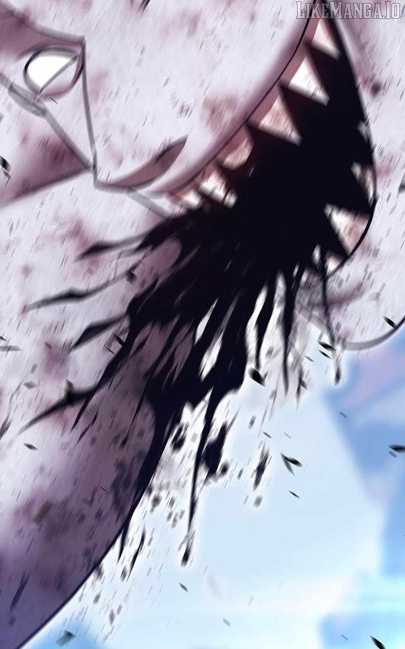 +99 Wooden stick Chapter 161 - Page 50