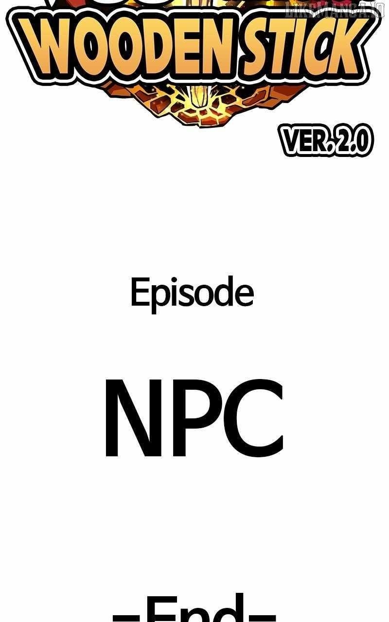 +99 Wooden stick Chapter 161 - Page 512