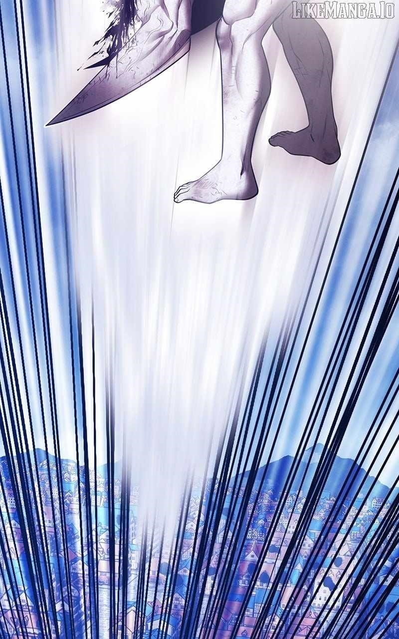 +99 Wooden stick Chapter 161 - Page 53