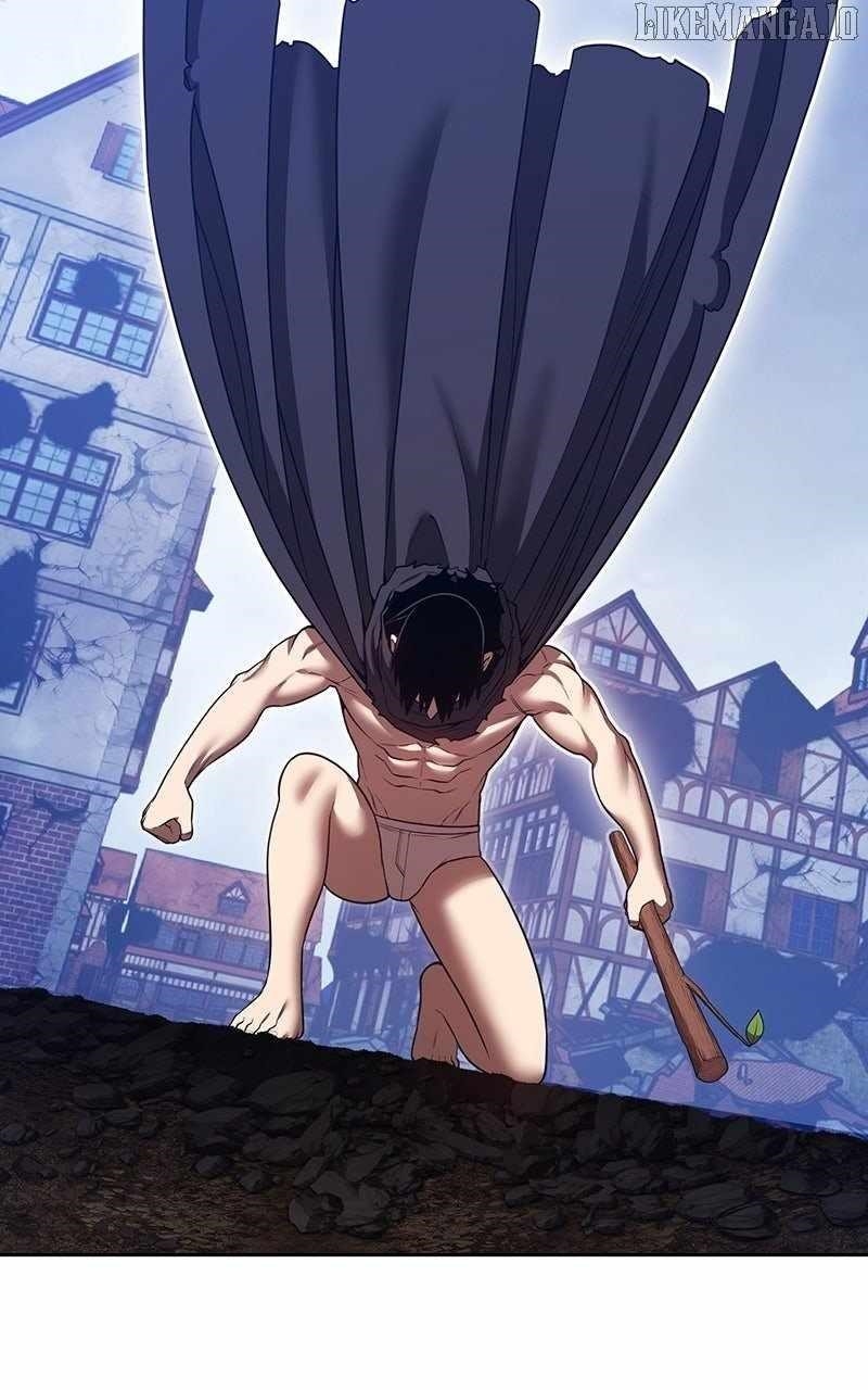 +99 Wooden stick Chapter 161 - Page 58