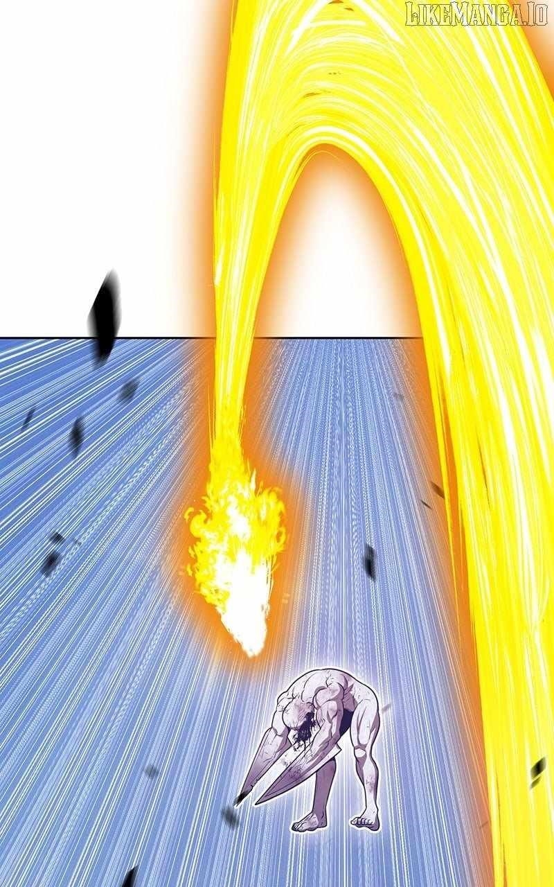 +99 Wooden stick Chapter 161 - Page 62