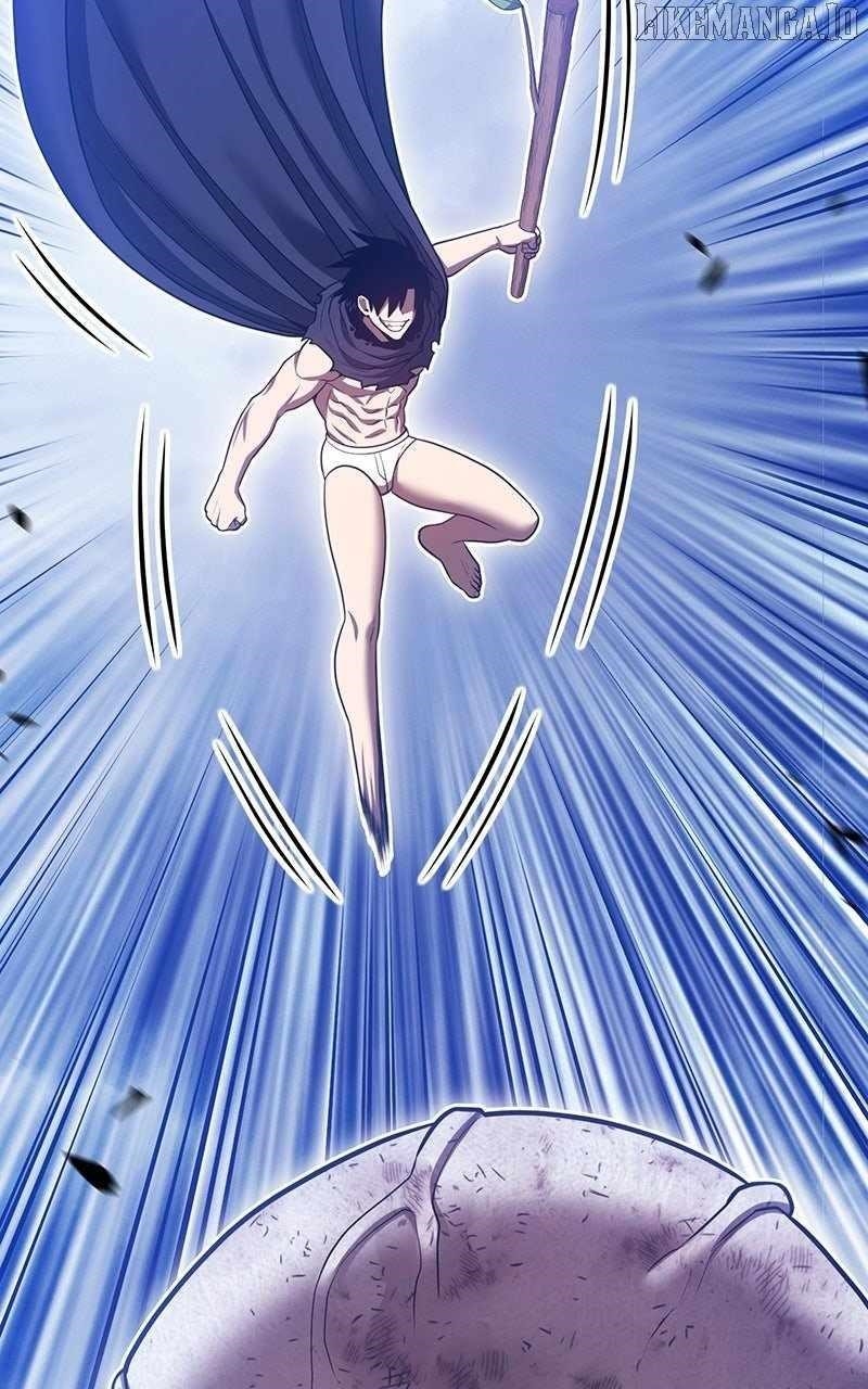 +99 Wooden stick Chapter 161 - Page 68