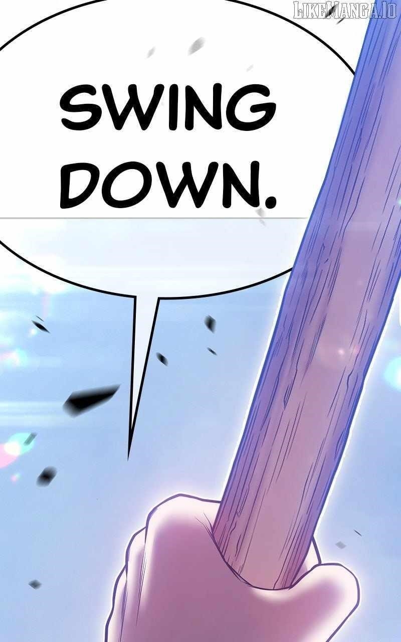 +99 Wooden stick Chapter 161 - Page 71