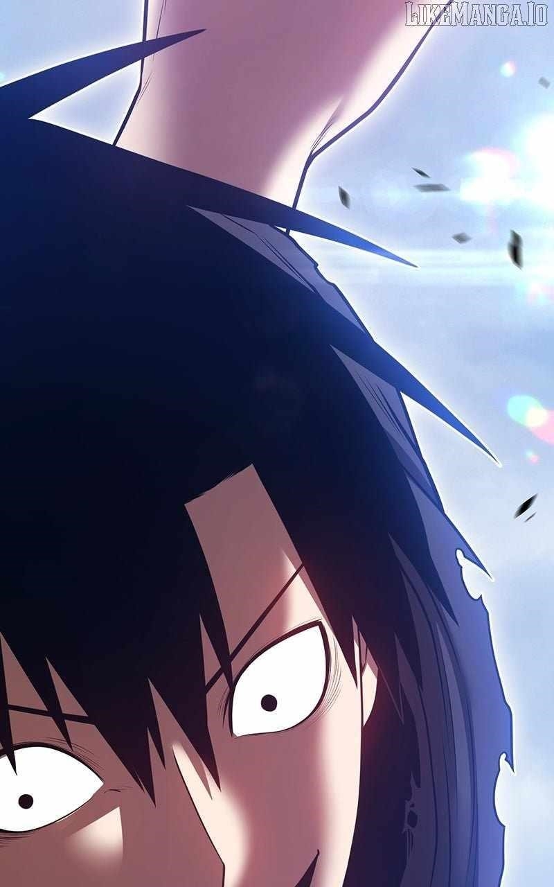 +99 Wooden stick Chapter 161 - Page 72