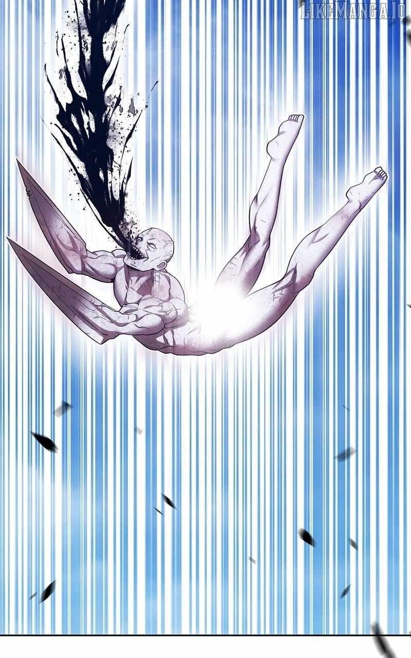 +99 Wooden stick Chapter 161 - Page 76