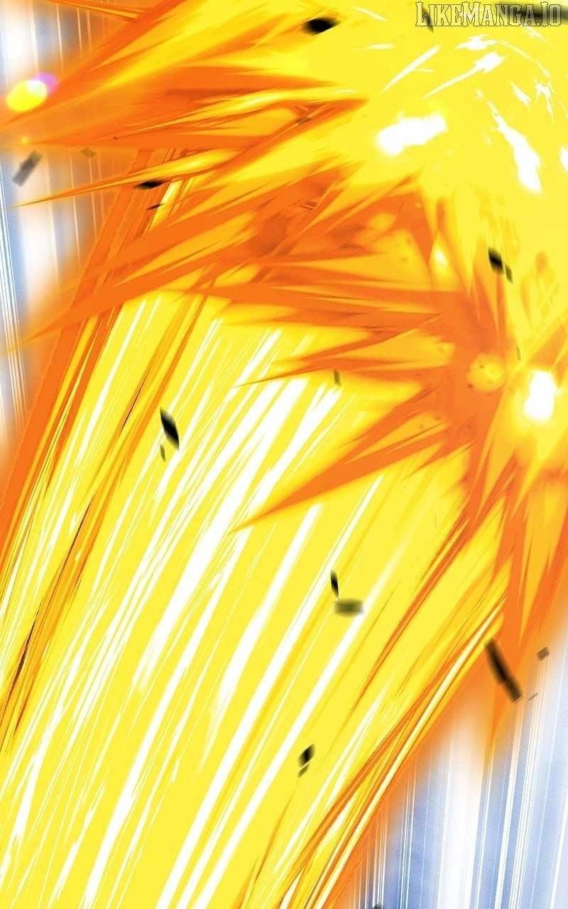 +99 Wooden stick Chapter 161 - Page 81