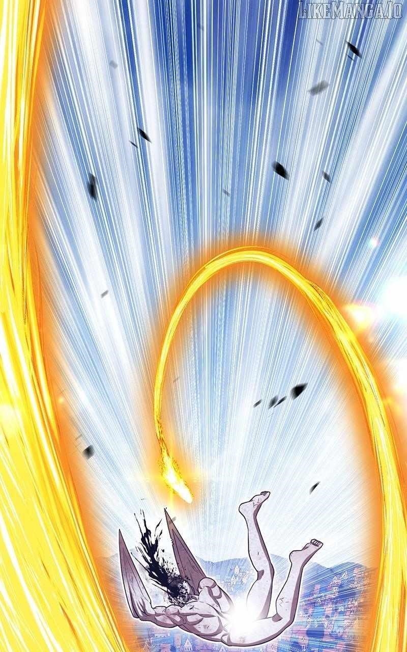 +99 Wooden stick Chapter 161 - Page 83