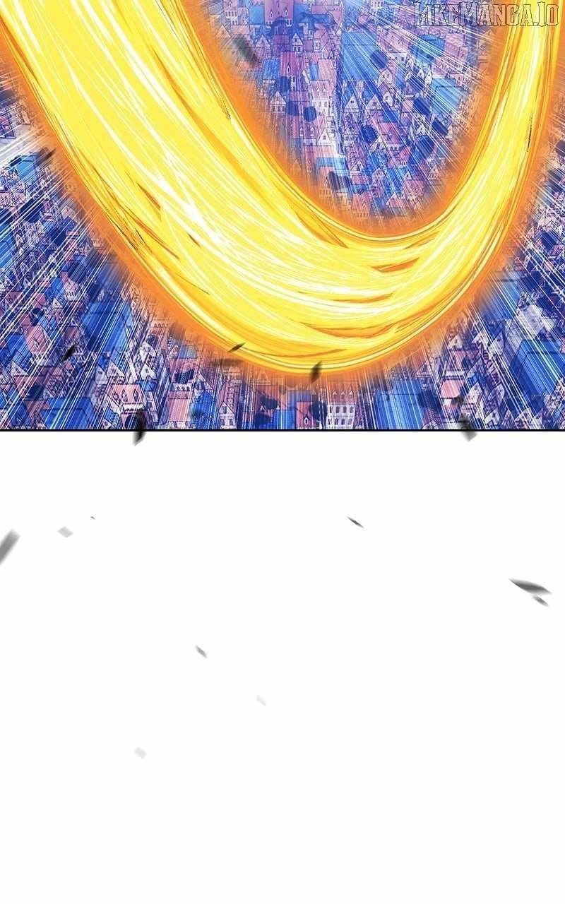 +99 Wooden stick Chapter 161 - Page 84