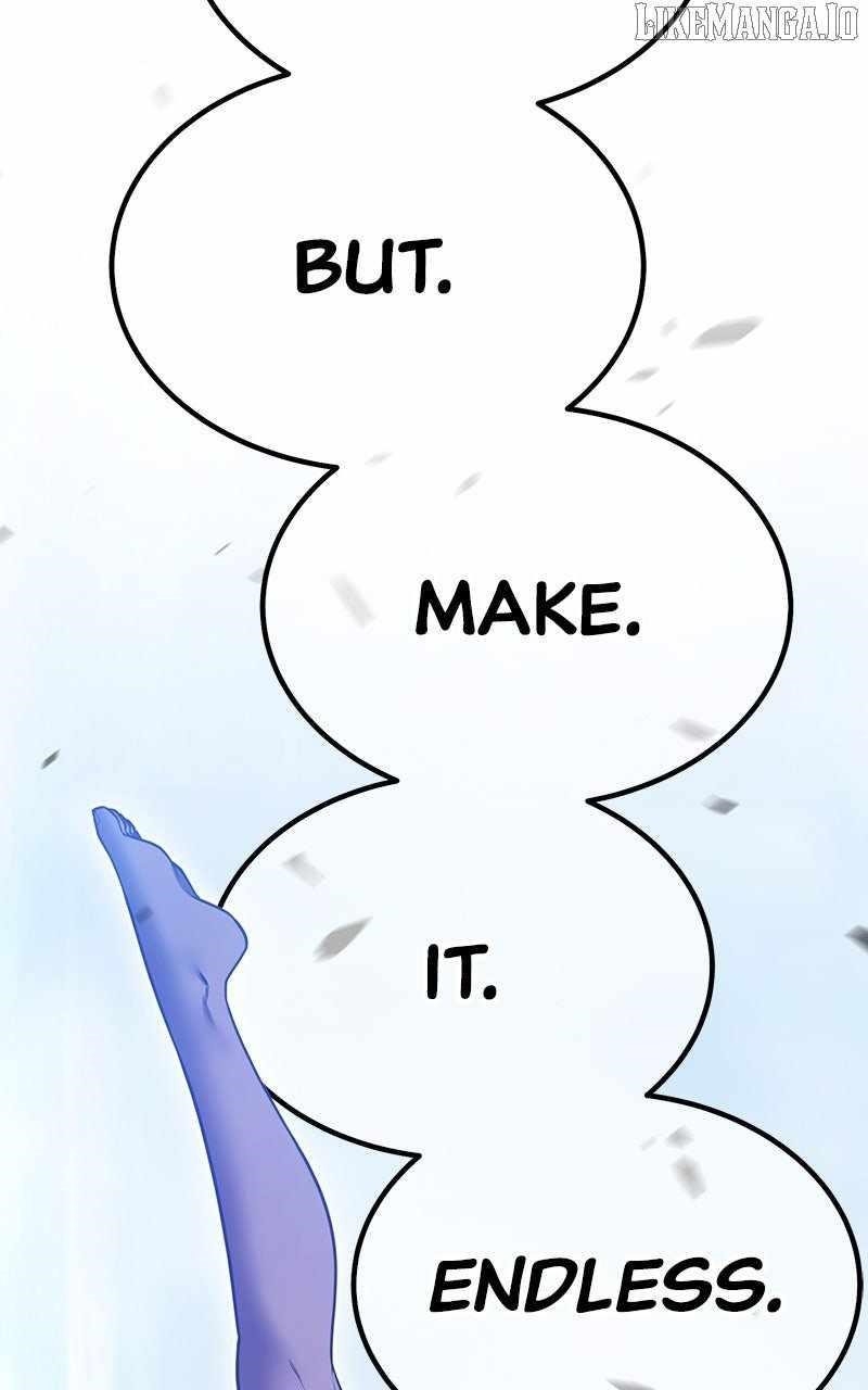 +99 Wooden stick Chapter 161 - Page 86