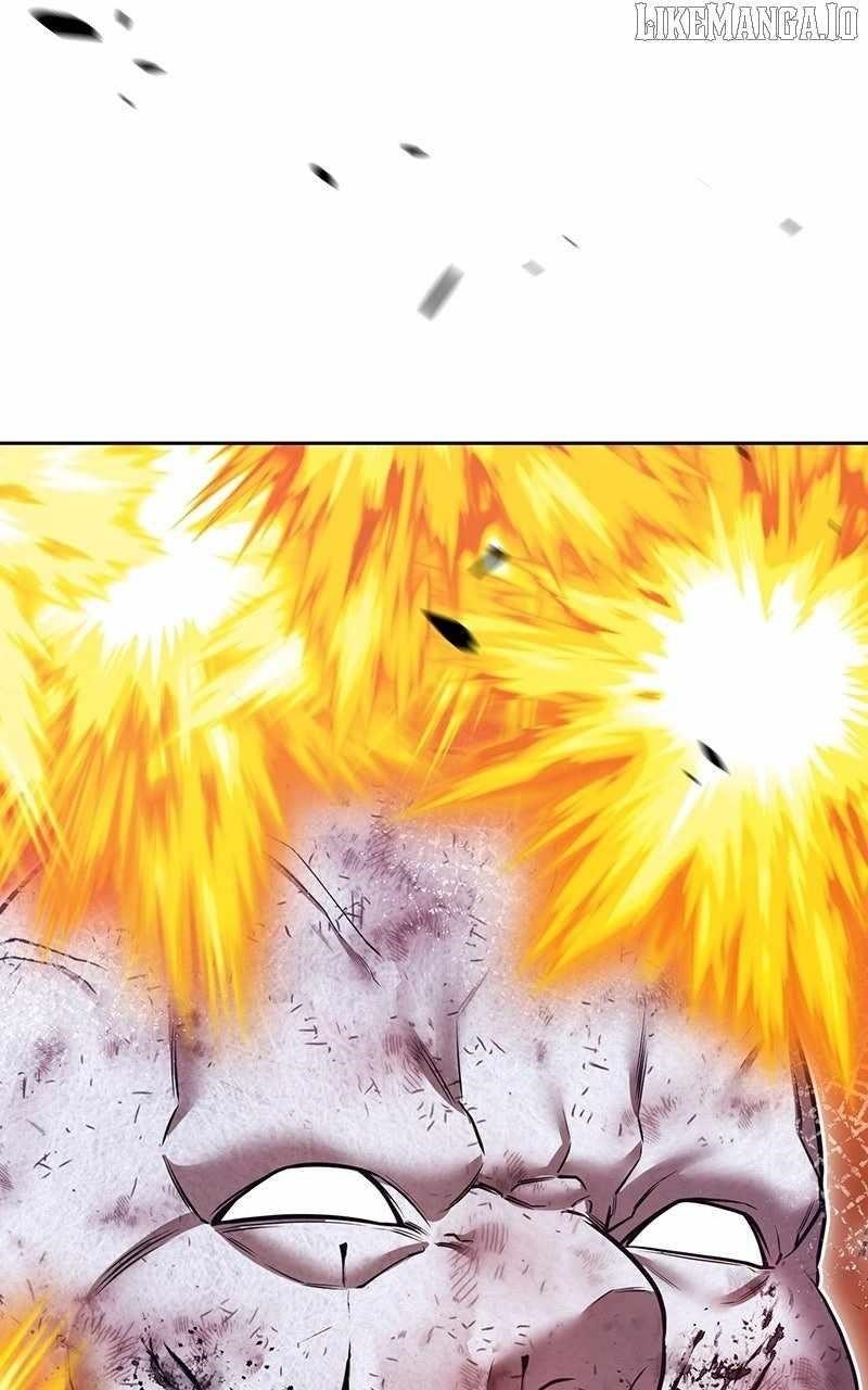 +99 Wooden stick Chapter 161 - Page 91