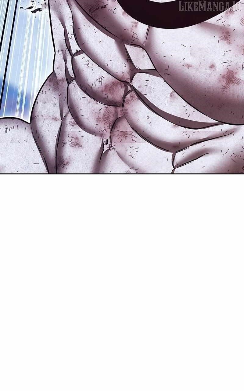 +99 Wooden stick Chapter 161 - Page 98