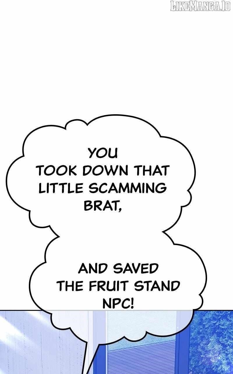 +99 Wooden stick Chapter 162 - Page 105