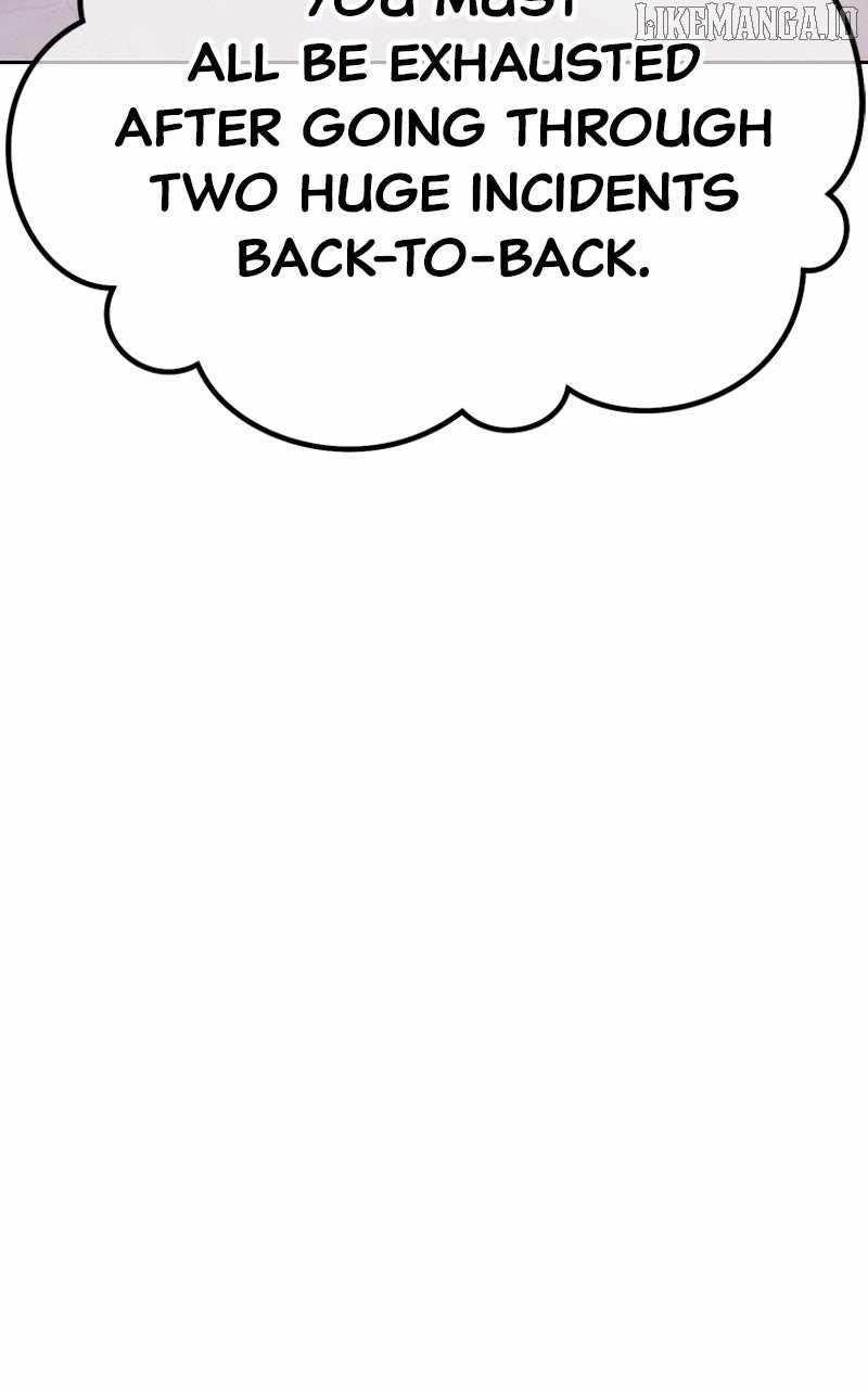 +99 Wooden stick Chapter 162 - Page 107