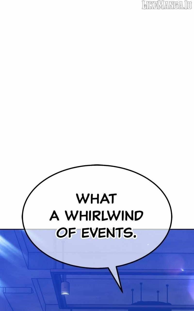 +99 Wooden stick Chapter 162 - Page 110