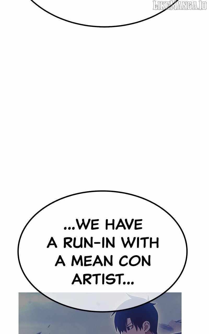 +99 Wooden stick Chapter 162 - Page 115