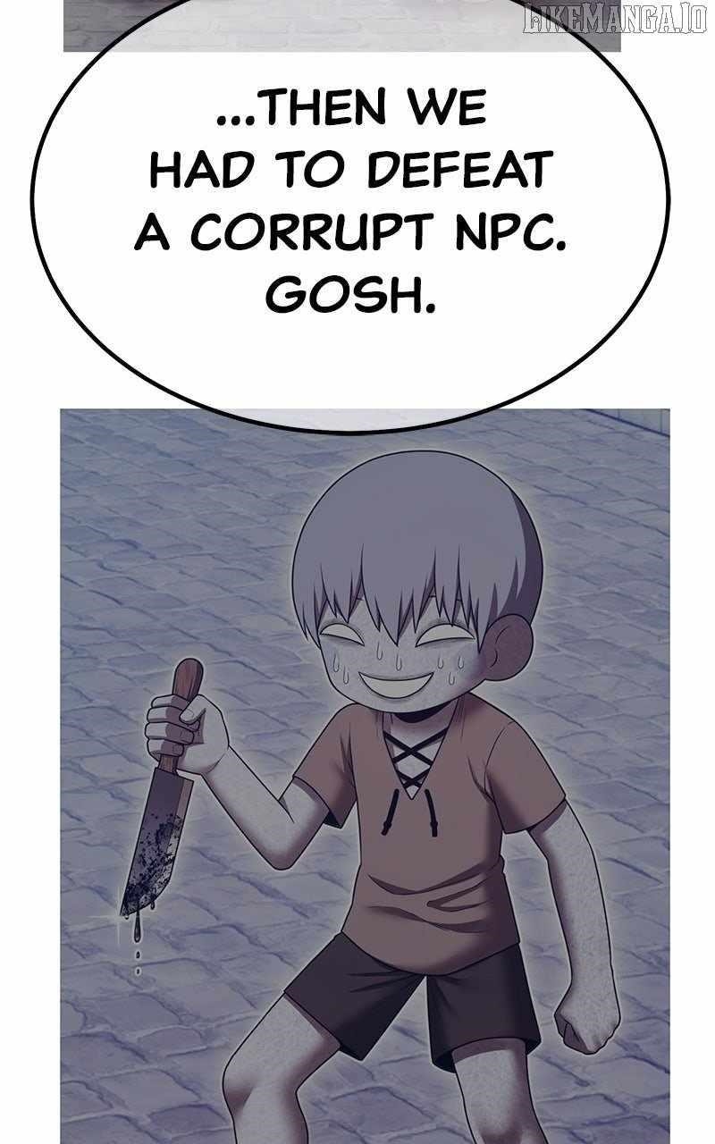 +99 Wooden stick Chapter 162 - Page 117