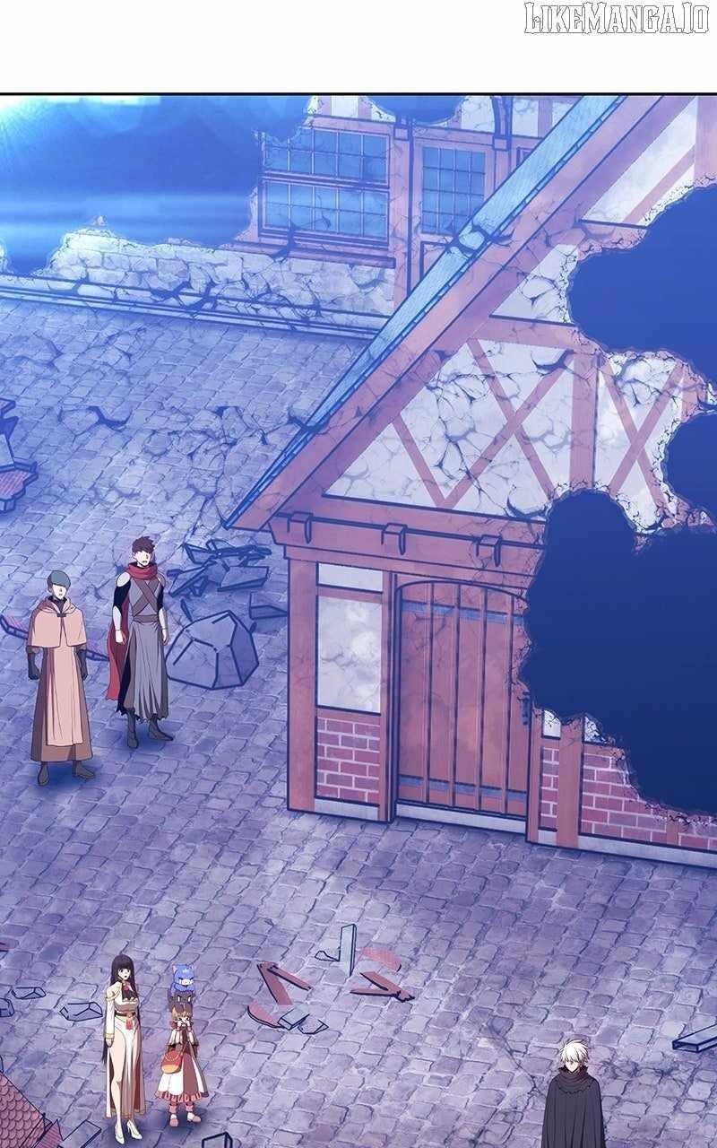 +99 Wooden stick Chapter 162 - Page 12