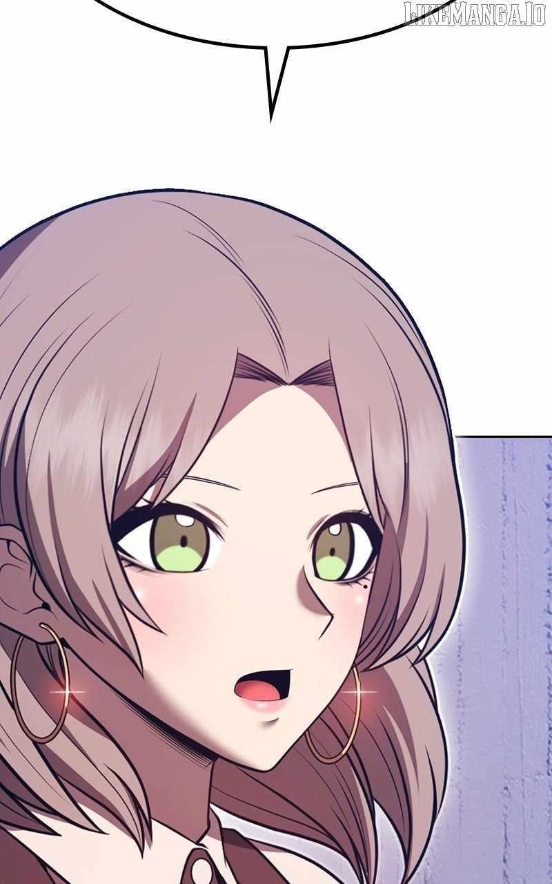 +99 Wooden stick Chapter 162 - Page 126