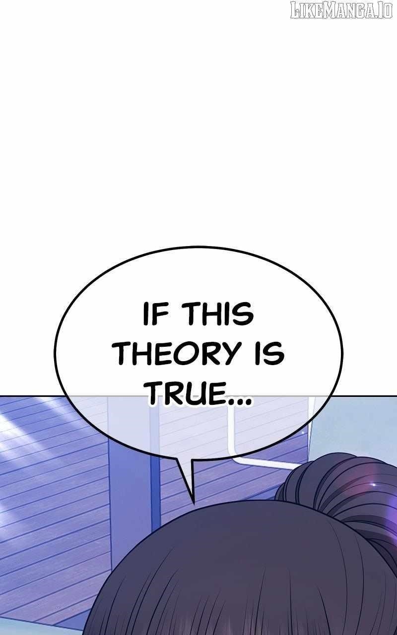 +99 Wooden stick Chapter 162 - Page 136