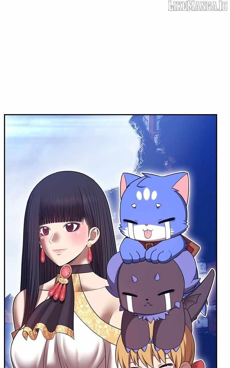 +99 Wooden stick Chapter 162 - Page 14