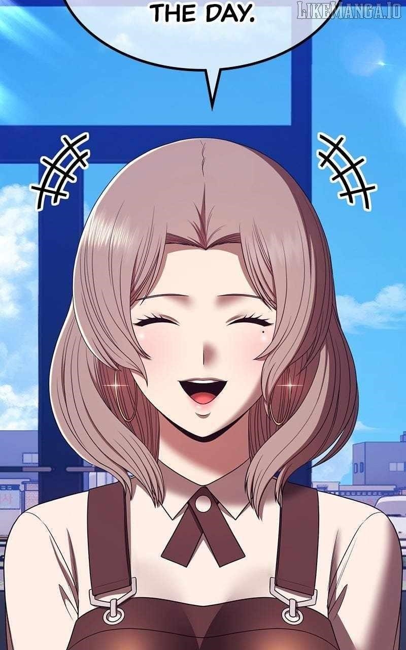 +99 Wooden stick Chapter 162 - Page 151