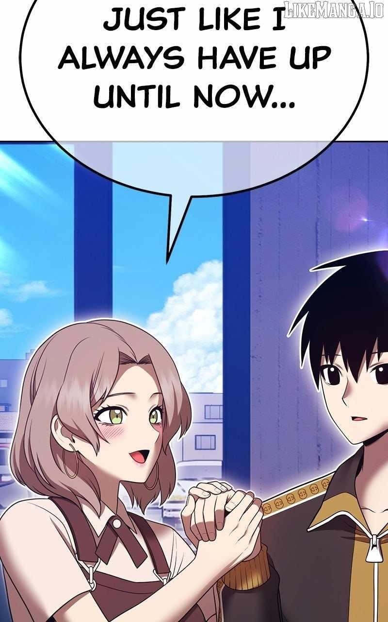 +99 Wooden stick Chapter 162 - Page 155