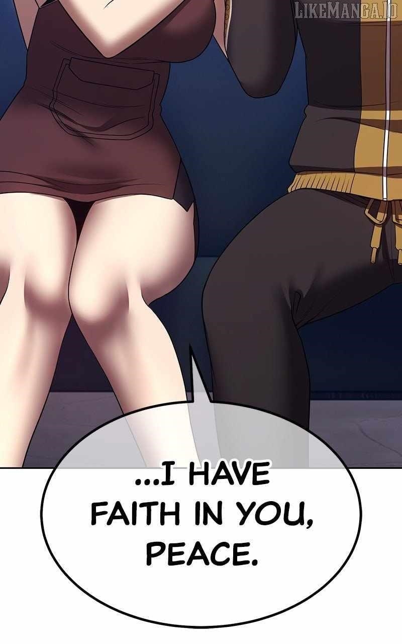 +99 Wooden stick Chapter 162 - Page 156