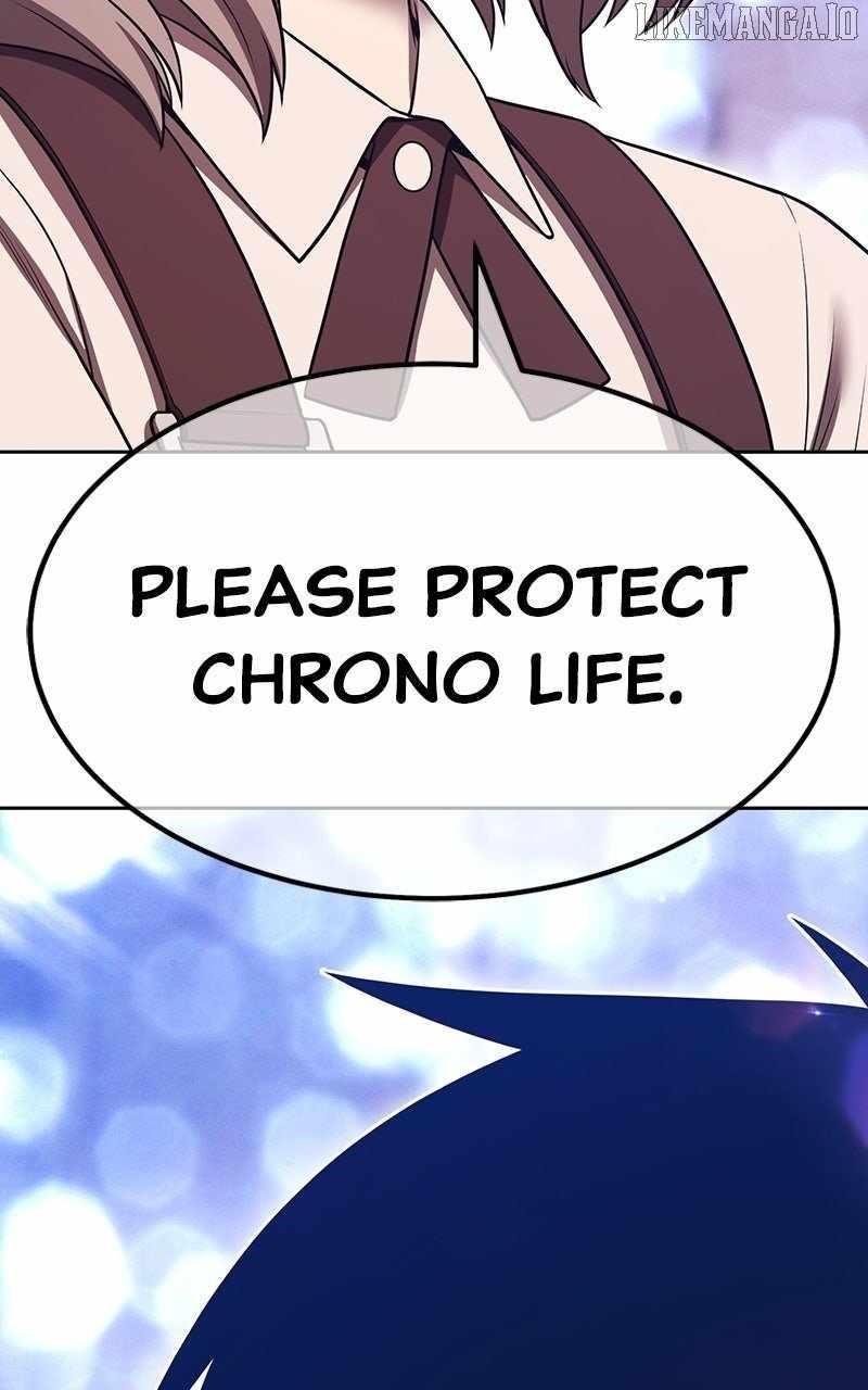 +99 Wooden stick Chapter 162 - Page 159