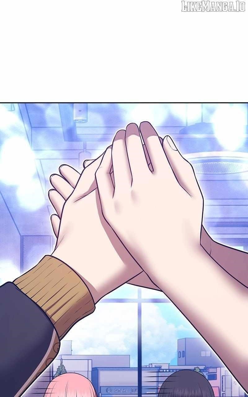 +99 Wooden stick Chapter 162 - Page 162