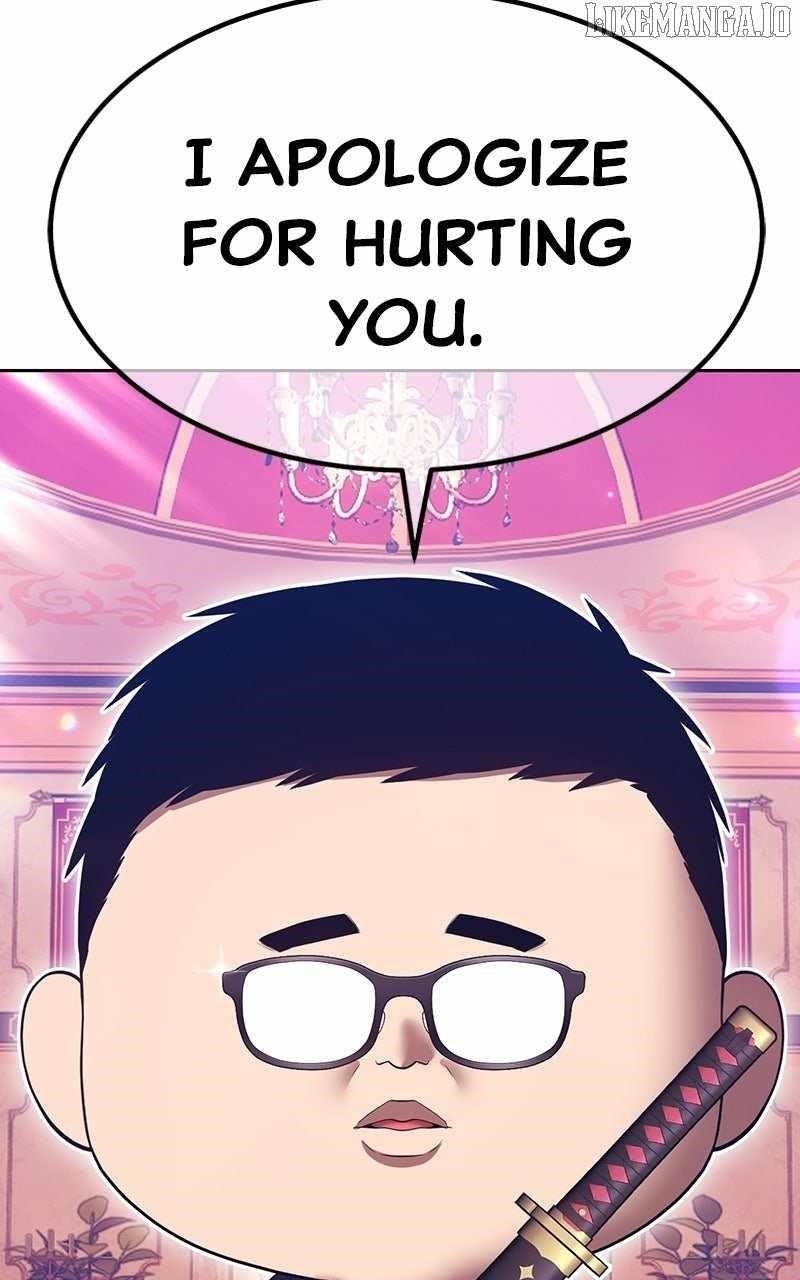 +99 Wooden stick Chapter 162 - Page 179