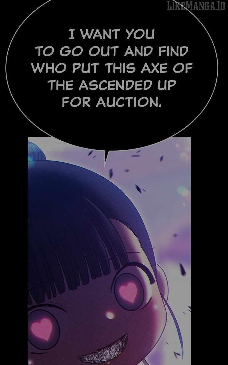 +99 Wooden stick Chapter 162 - Page 186