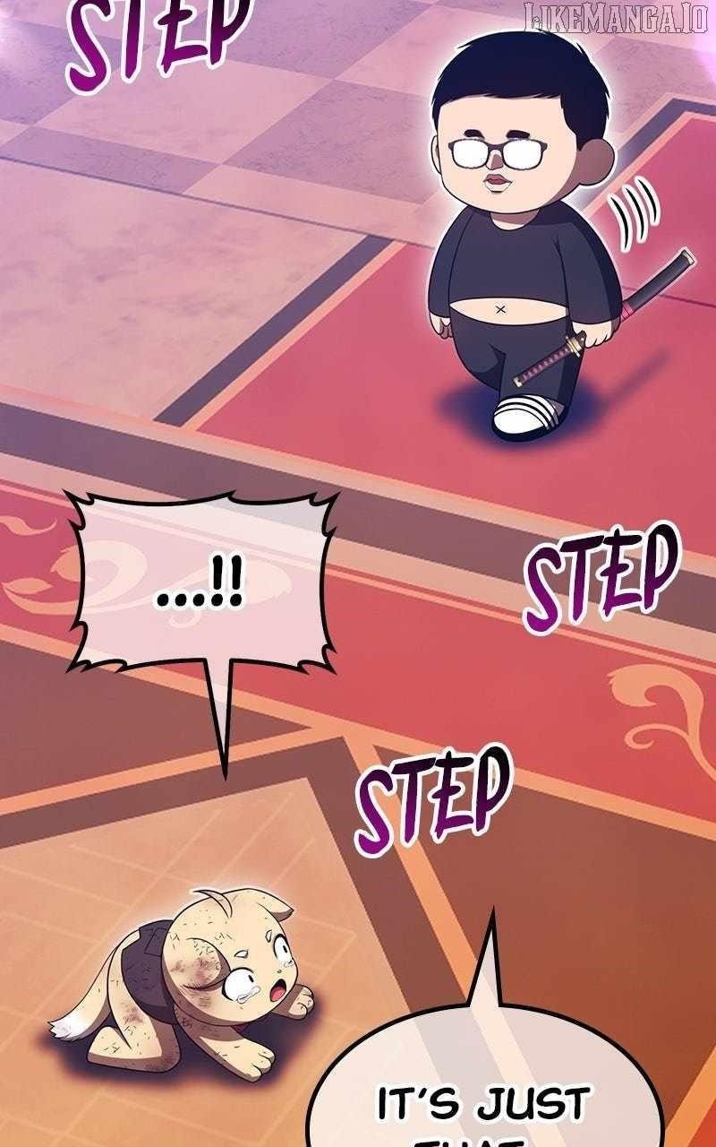 +99 Wooden stick Chapter 162 - Page 189