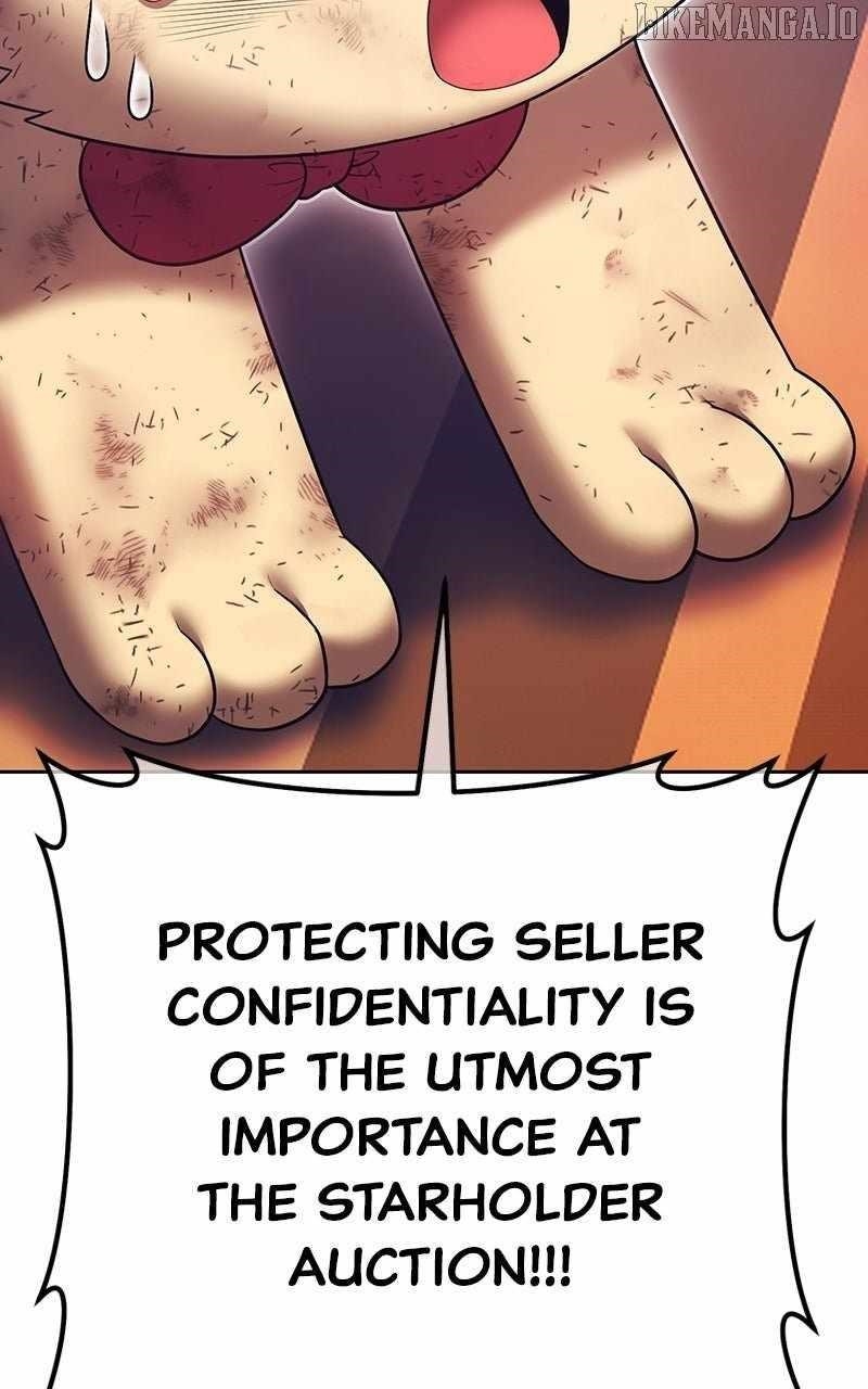 +99 Wooden stick Chapter 162 - Page 195