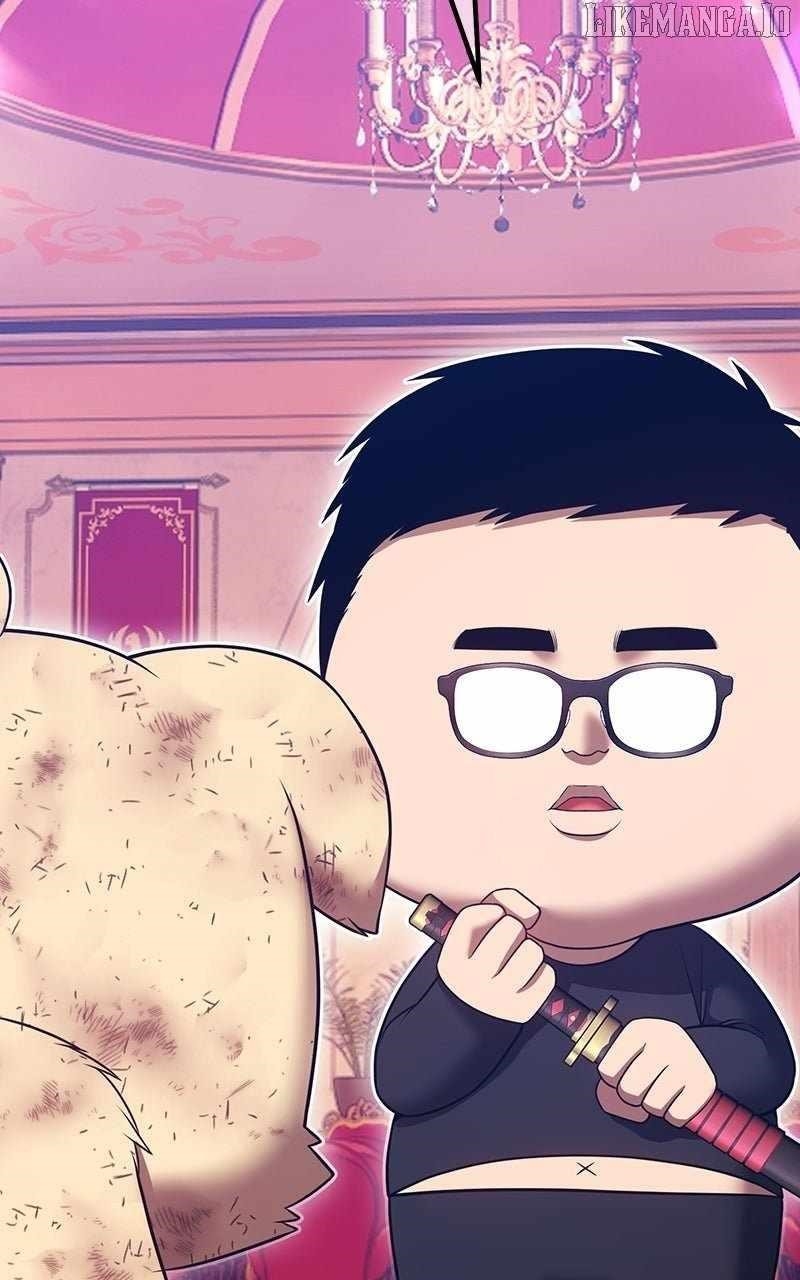 +99 Wooden stick Chapter 162 - Page 197