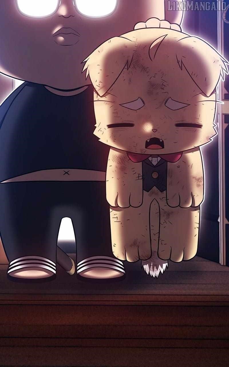 +99 Wooden stick Chapter 162 - Page 216