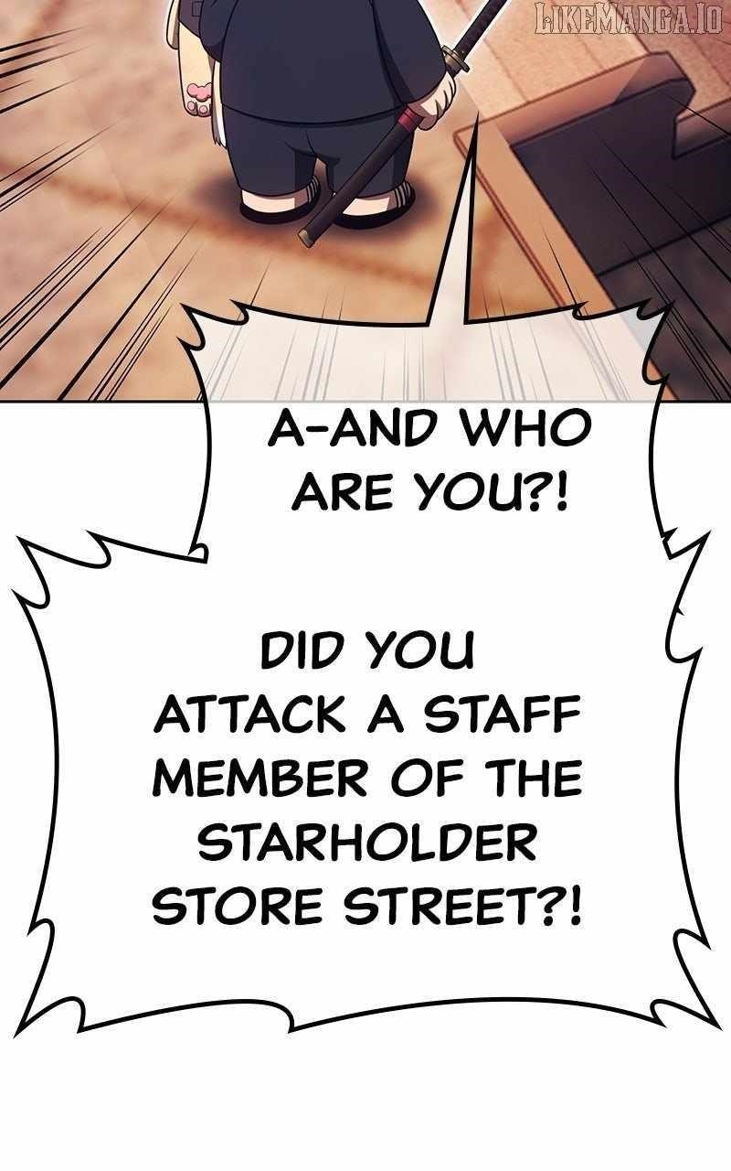 +99 Wooden stick Chapter 162 - Page 219