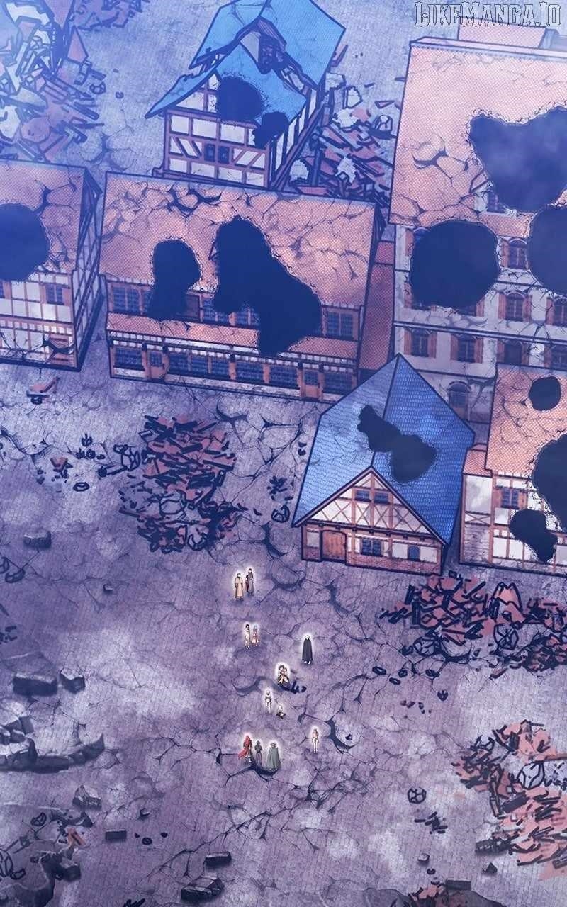 +99 Wooden stick Chapter 162 - Page 24