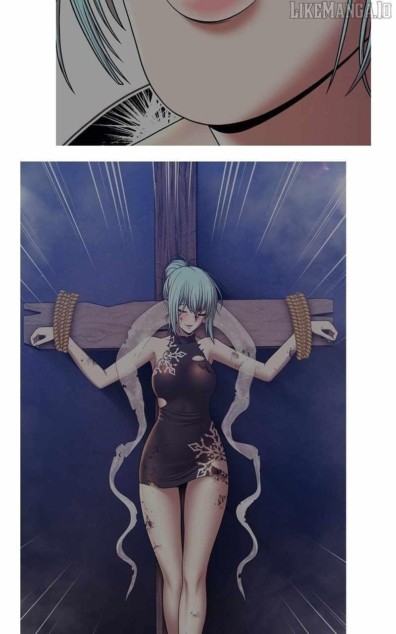 +99 Wooden stick Chapter 162 - Page 242