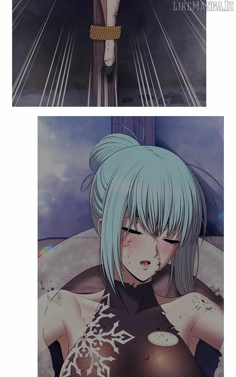 +99 Wooden stick Chapter 162 - Page 243