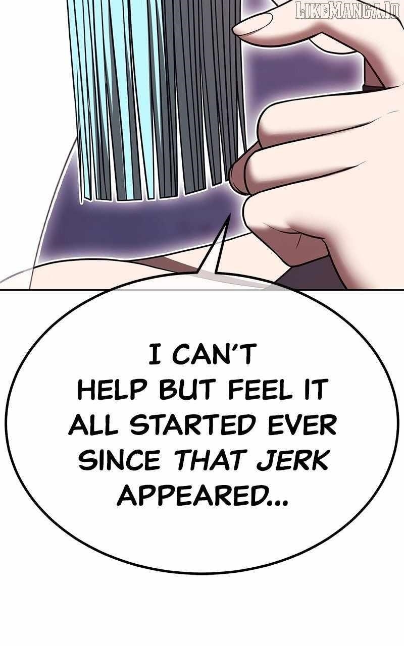 +99 Wooden stick Chapter 162 - Page 247