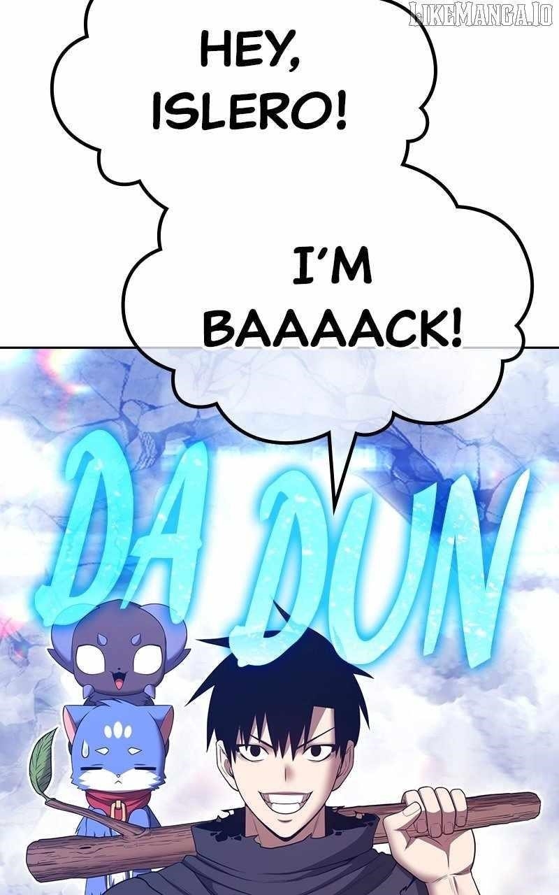 +99 Wooden stick Chapter 162 - Page 255