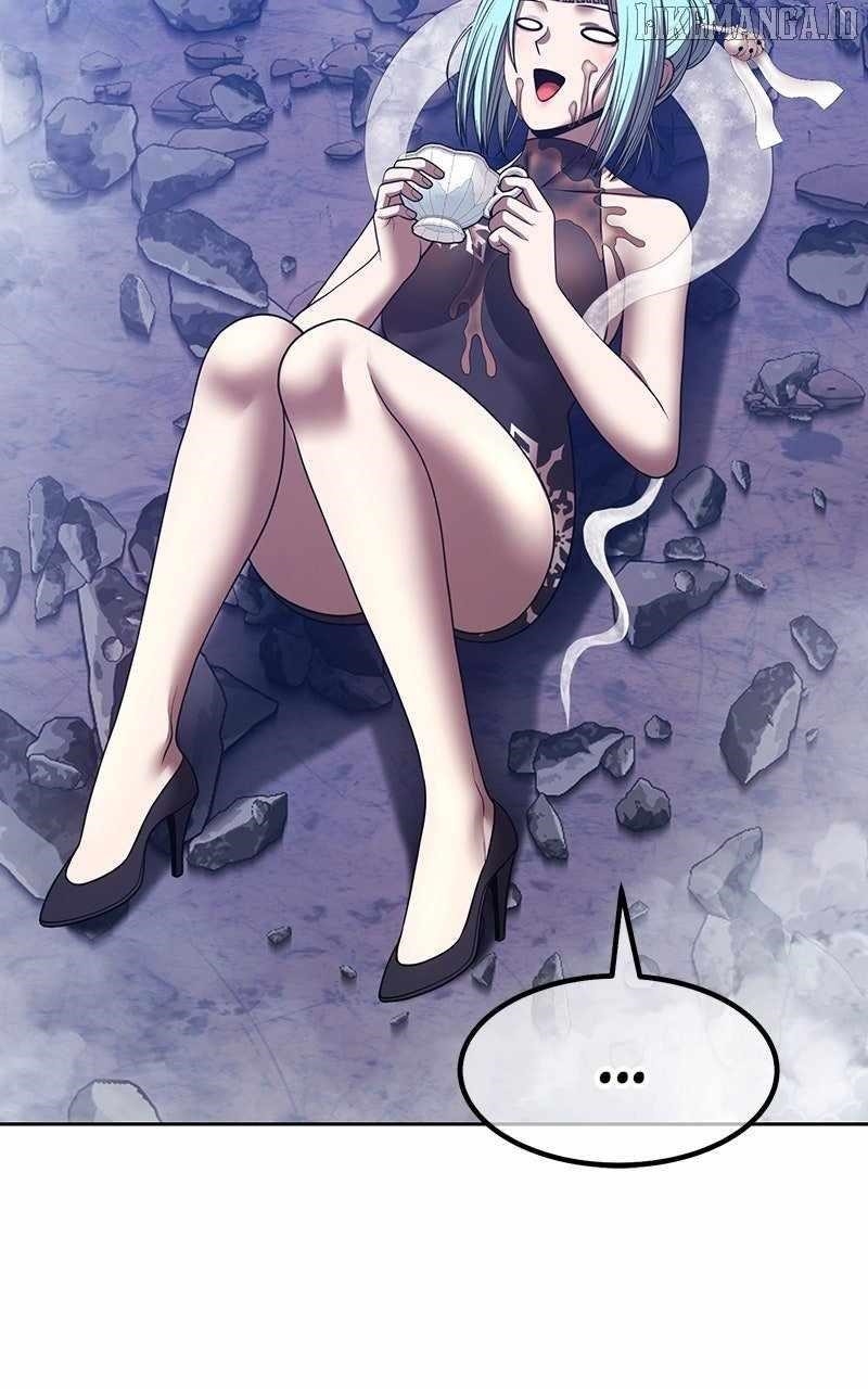 +99 Wooden stick Chapter 162 - Page 259