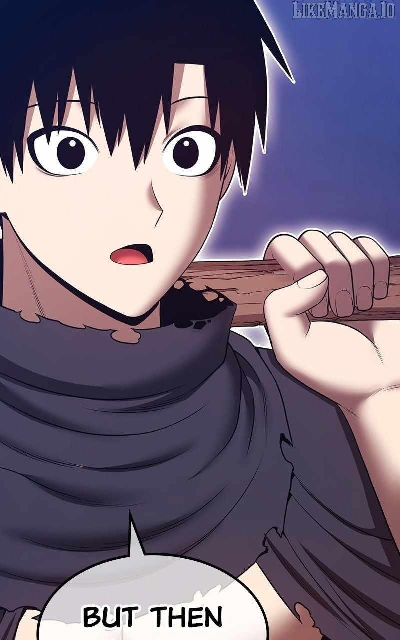 +99 Wooden stick Chapter 162 - Page 269