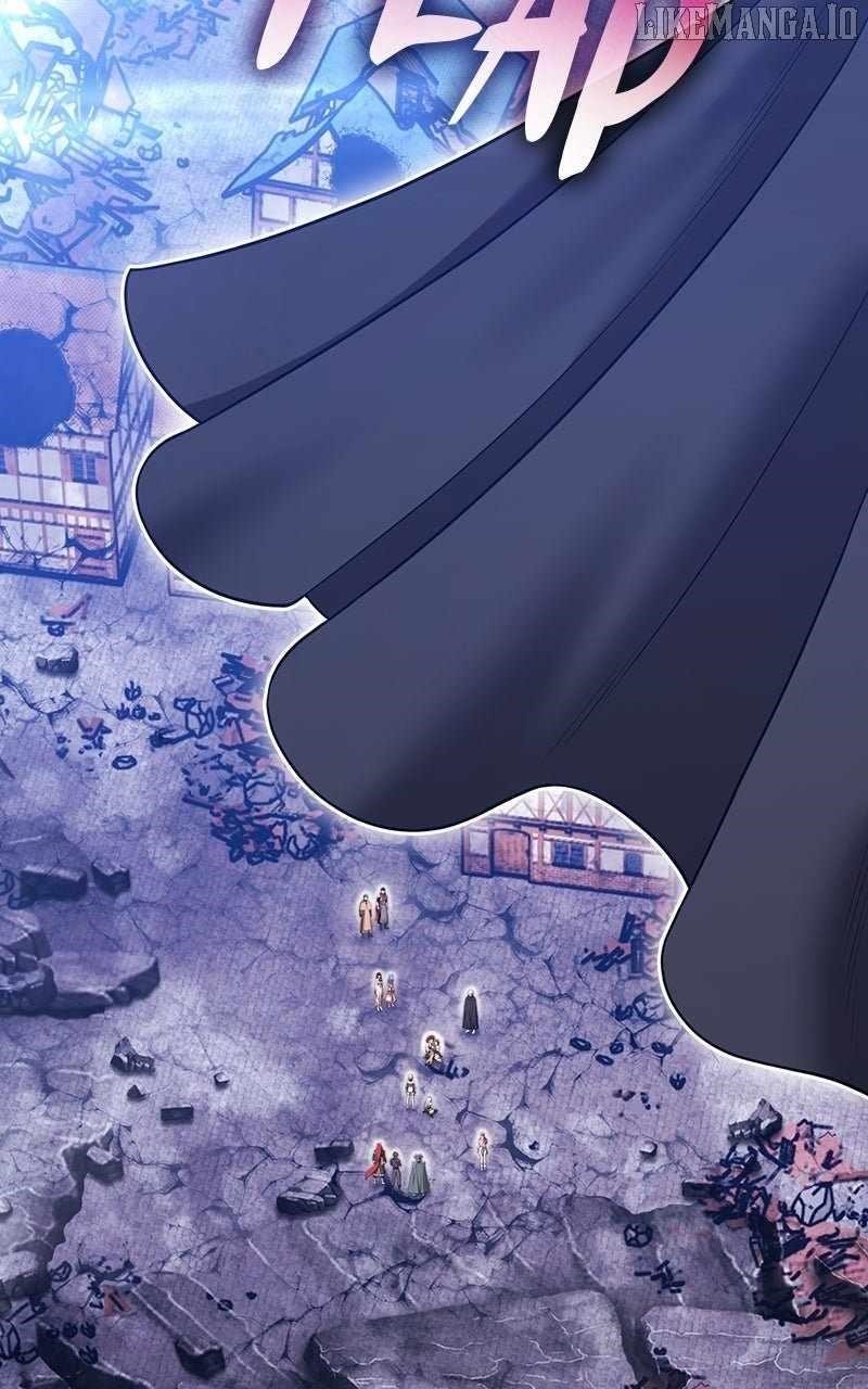 +99 Wooden stick Chapter 162 - Page 27