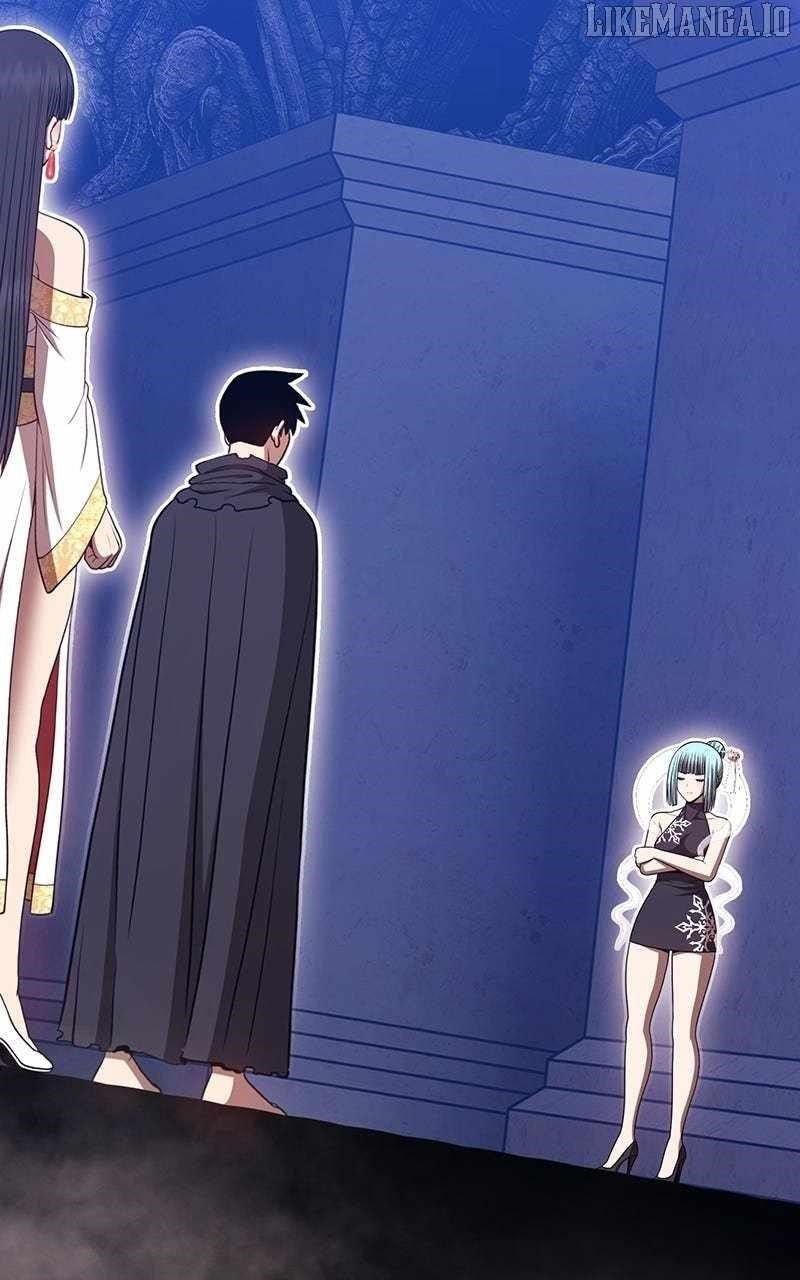 +99 Wooden stick Chapter 162 - Page 274