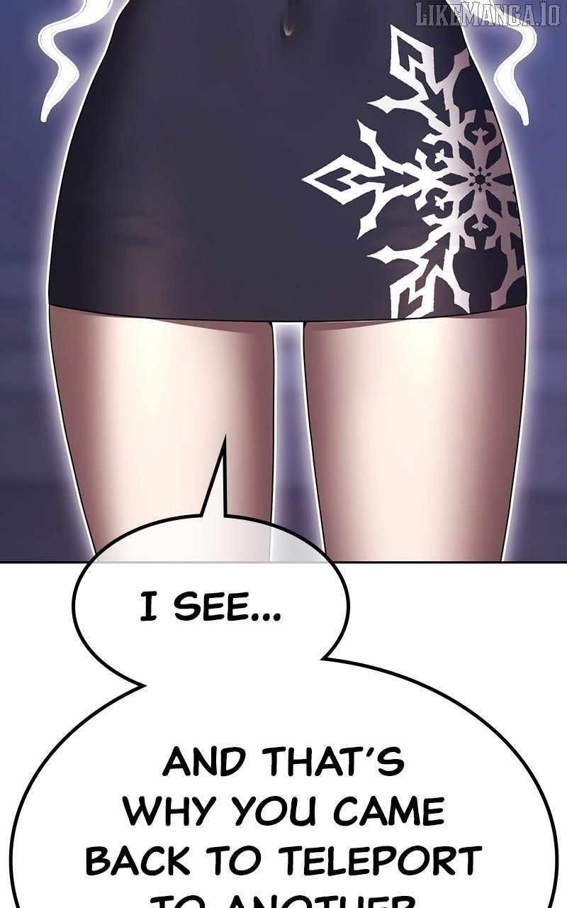 +99 Wooden stick Chapter 162 - Page 277