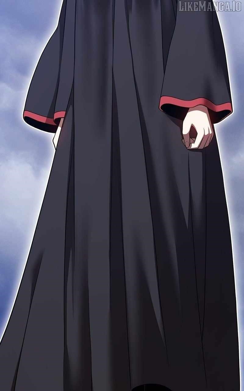 +99 Wooden stick Chapter 162 - Page 30