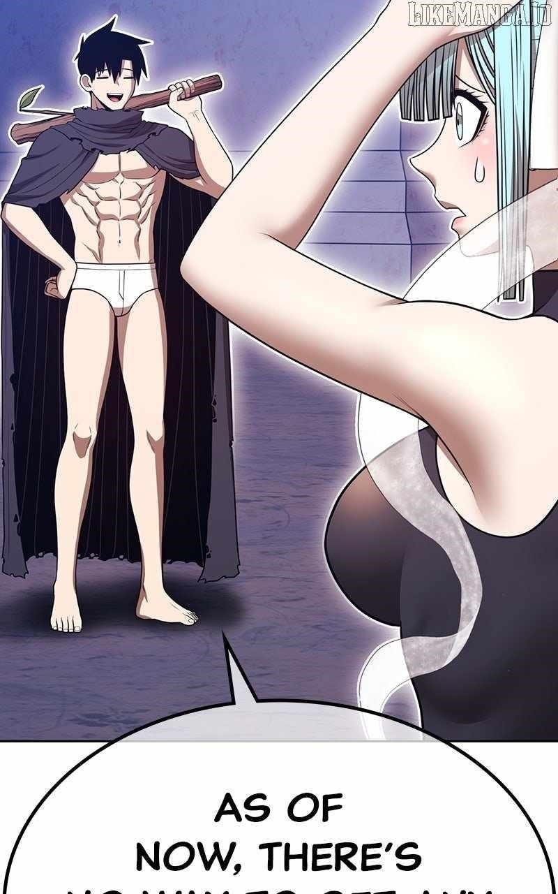 +99 Wooden stick Chapter 162 - Page 305