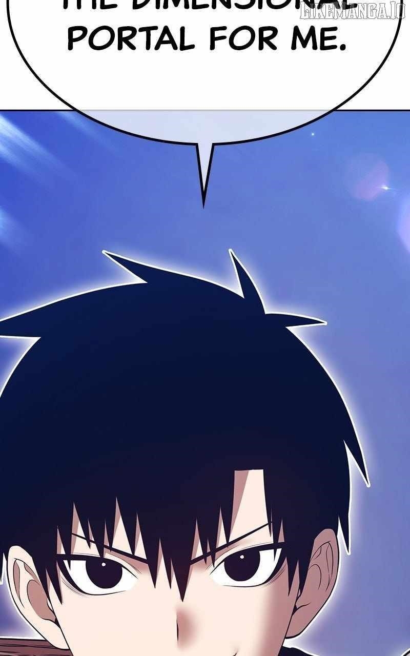 +99 Wooden stick Chapter 162 - Page 307